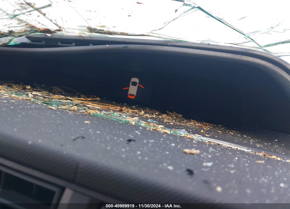 2012 TOYOTA PRIUS C VIN: JTDKDTB31C1003302