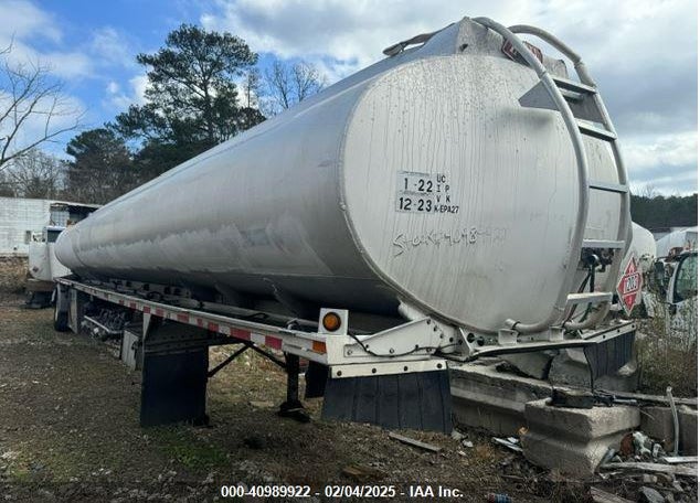 2005 HEIL CO --- VIN: 5HTAB432357H68023