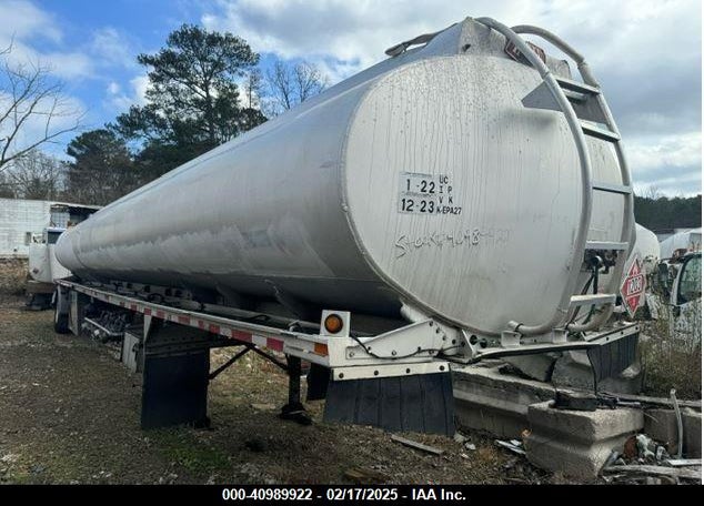 2005 HEIL CO --- VIN: 5HTAB432357H68023
