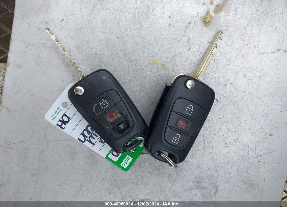 2013 KIA SOUL VIN: KNDJT2A62D7561355