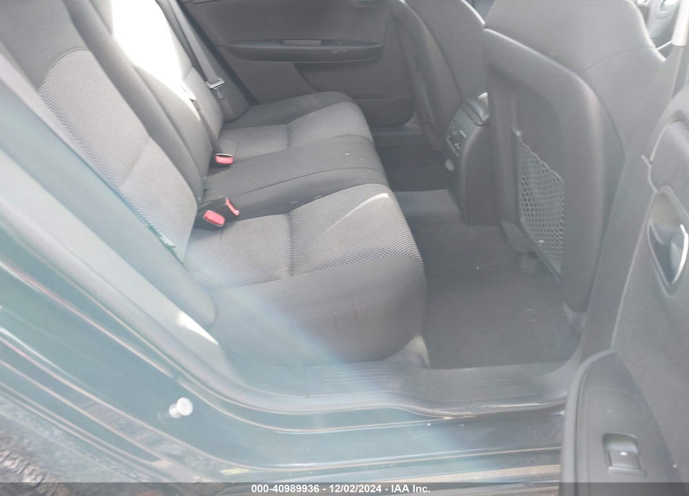 2012 CHEVROLET MALIBU 1LT VIN: 1G1ZC5E07CF199224