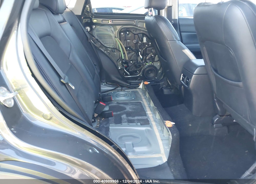2018 MAZDA CX-5 TOURING VIN: JM3KFACM9J0465946