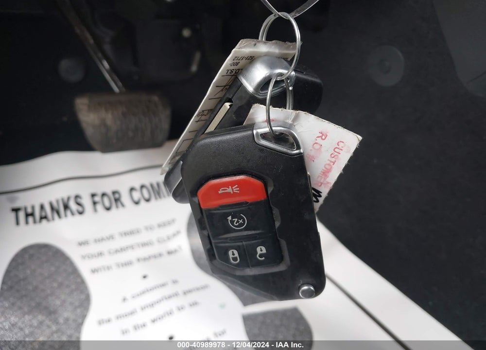 2022 JEEP GLADIATOR VIN: 1C6HJTAG6NL142881