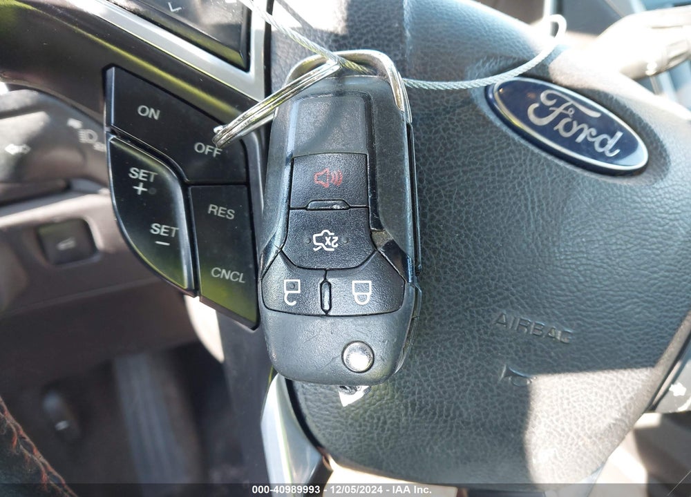 2014 FORD FUSION VIN: 3FA6P0HD6ER120363