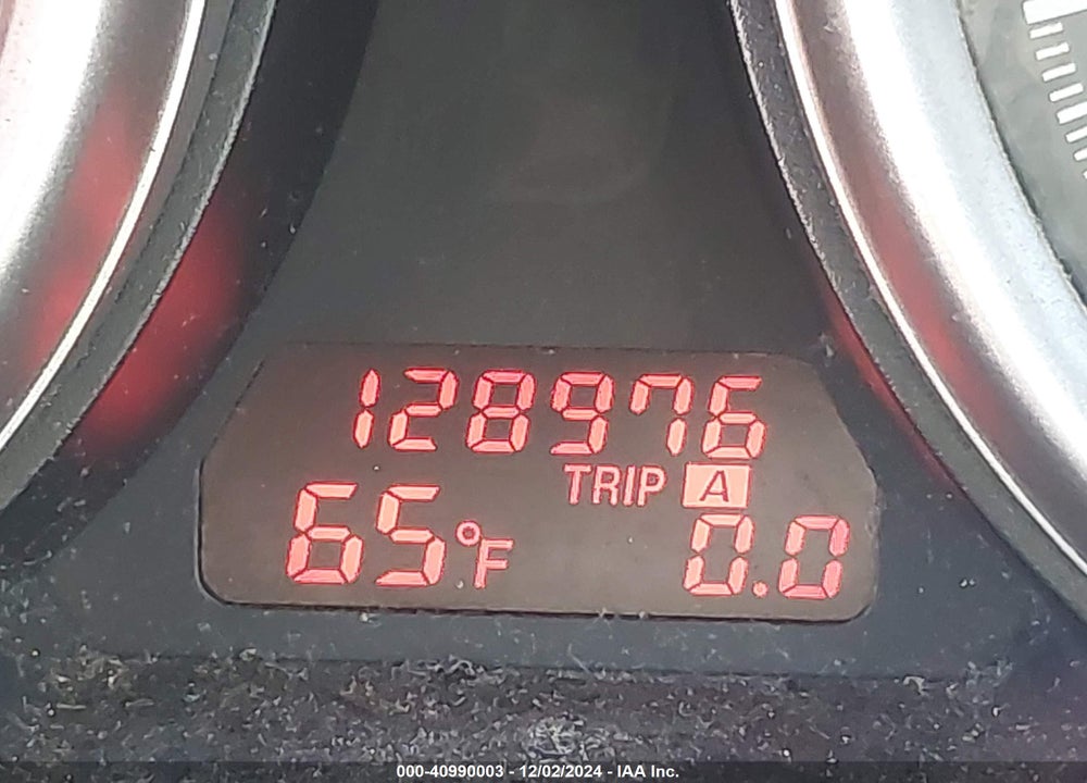 2012 MAZDA 6 VIN: 1YVHZ8BH7C5M44097