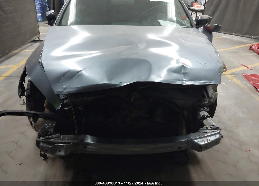 2007 HONDA ACCORD VIN: 1HGCM664X7A087698