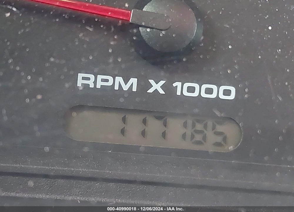 2004 FORD RANGER EDGE/TREMOR/XLT VIN: 1FTZR45E24TA03091