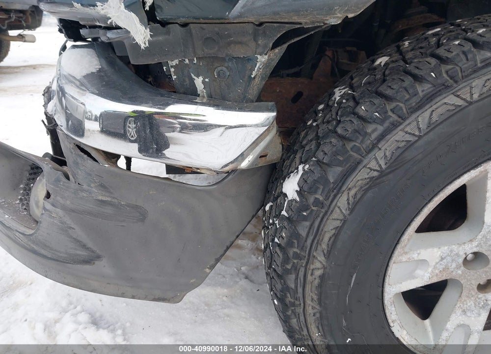2004 FORD RANGER EDGE/TREMOR/XLT VIN: 1FTZR45E24TA03091