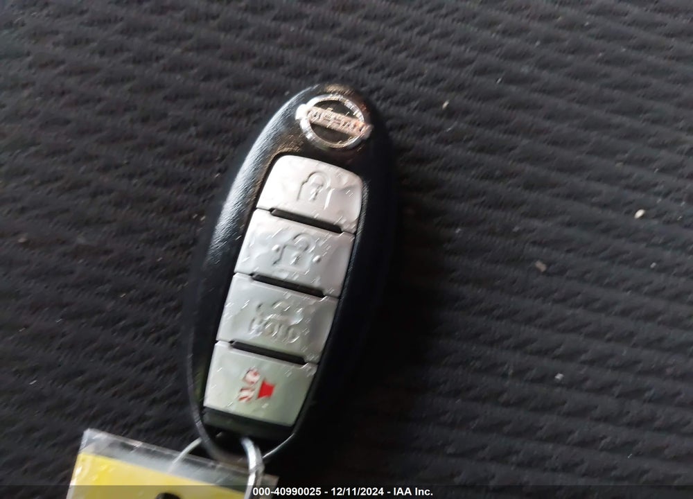 2013 NISSAN ALTIMA 2.5 VIN: 1N4AL3AP3DC218906