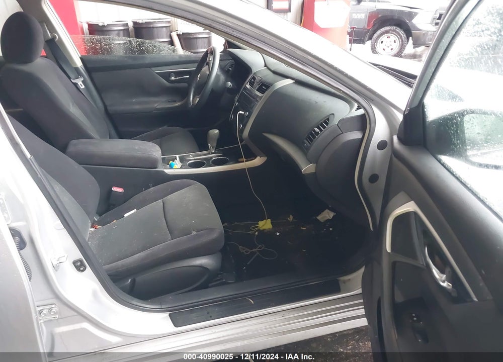 2013 NISSAN ALTIMA 2.5 VIN: 1N4AL3AP3DC218906