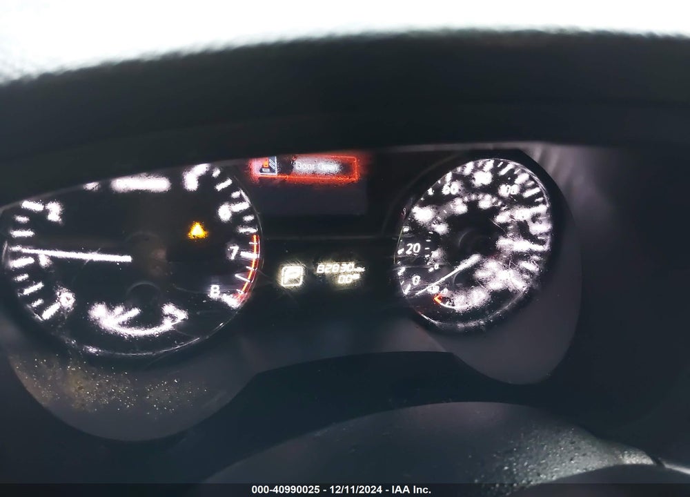 2013 NISSAN ALTIMA 2.5 VIN: 1N4AL3AP3DC218906