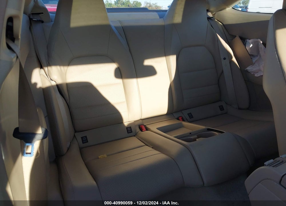 2012 MERCEDES-BENZ C 250 VIN: WDDGJ4HB5CF780934