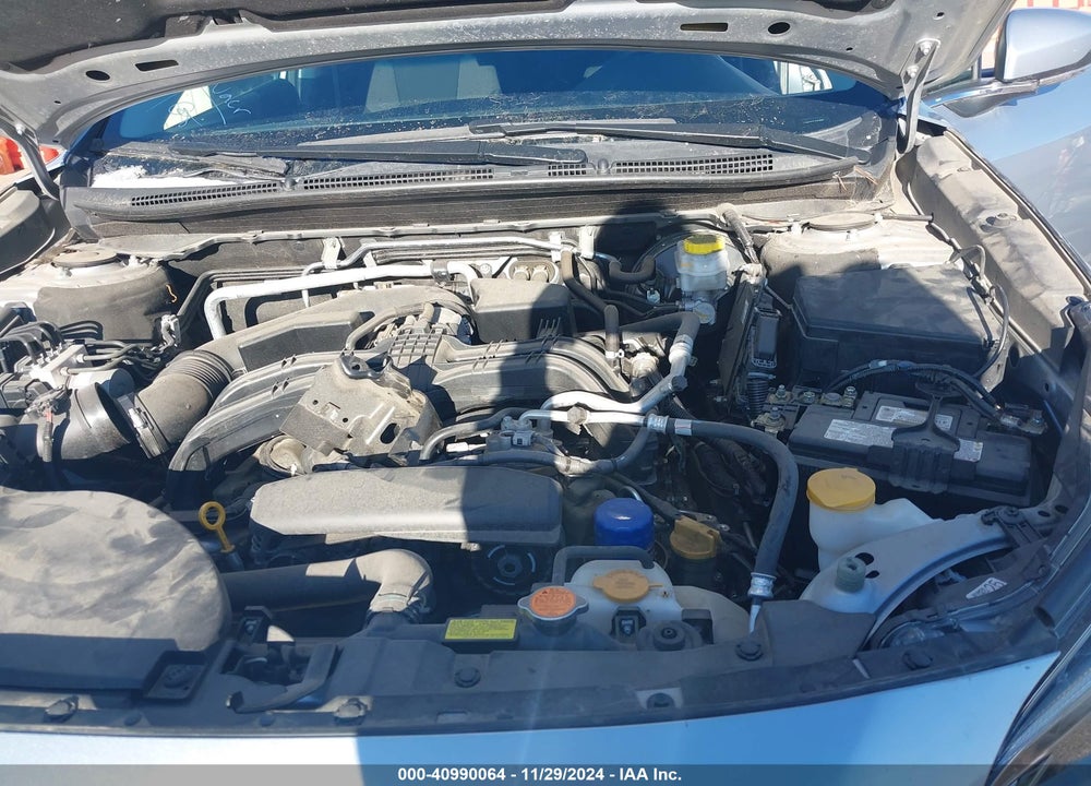 2020 SUBARU OUTBACK PREMIUM VIN: 4S4BTACC3L3264968
