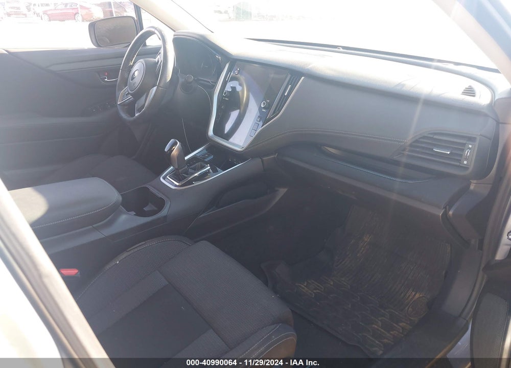 2020 SUBARU OUTBACK PREMIUM VIN: 4S4BTACC3L3264968