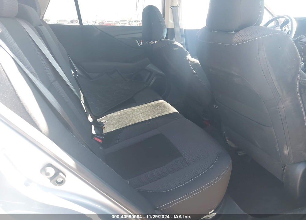 2020 SUBARU OUTBACK PREMIUM VIN: 4S4BTACC3L3264968