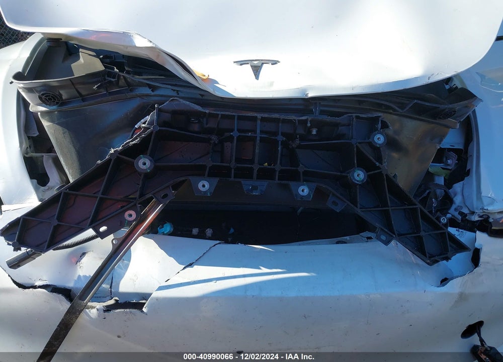 2023 TESLA MODEL 3 VIN: 5YJ3E1EA9PF577451
