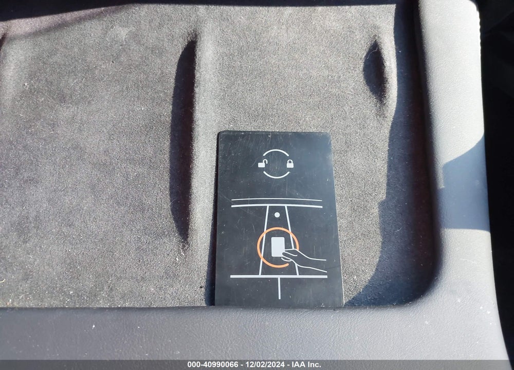 2023 TESLA MODEL 3 VIN: 5YJ3E1EA9PF577451