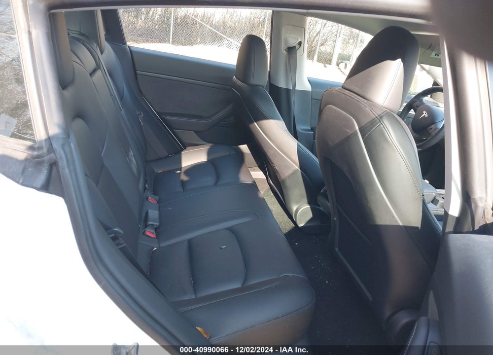 2023 TESLA MODEL 3 VIN: 5YJ3E1EA9PF577451