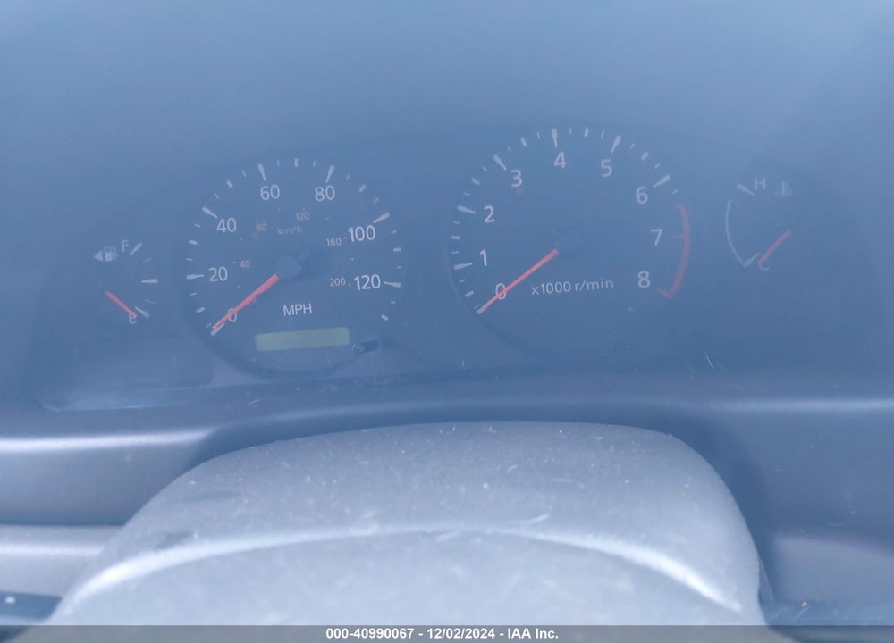 2004 NISSAN SENTRA 1.8S VIN: 3N1CB51D94L915785
