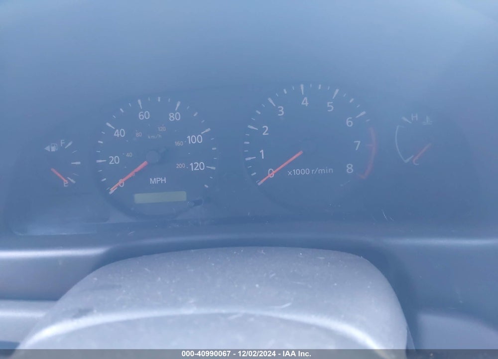 2004 NISSAN SENTRA 1.8S VIN: 3N1CB51D94L915785