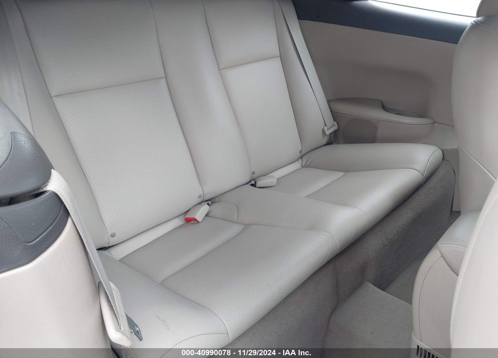 2007 TOYOTA CAMRY SOLARA SLE VIN: 4T1FA38P87U128172