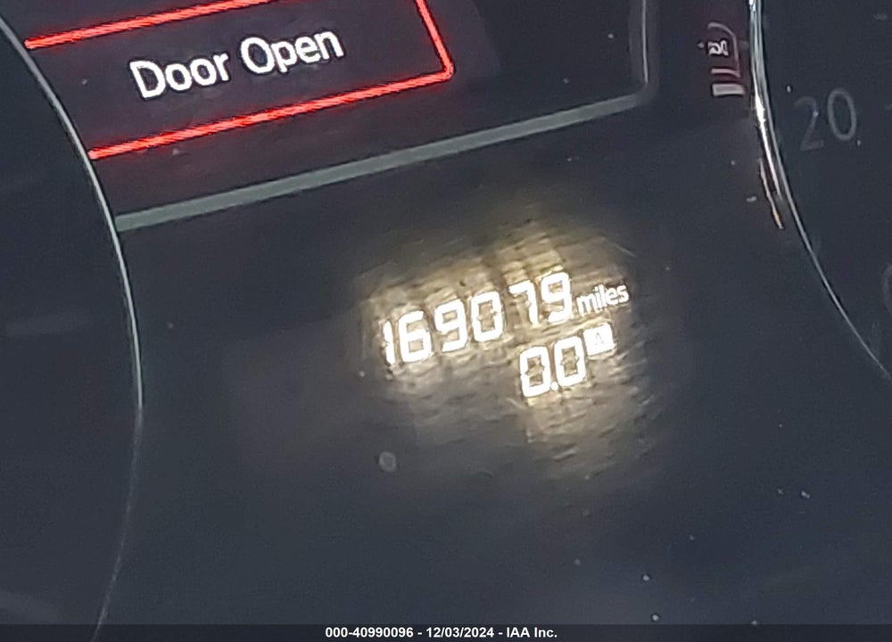 2014 NISSAN PATHFINDER SV VIN: 5N1AR2MM7EC698451