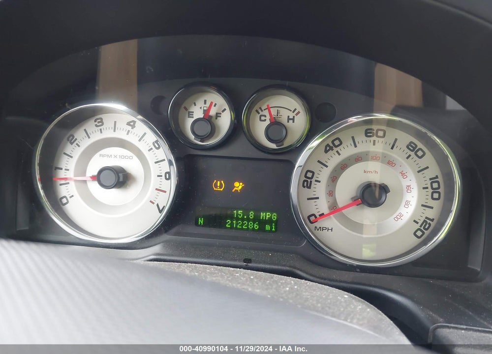 2007 FORD EDGE SEL PLUS VIN: 2FMDK39C27BB36967