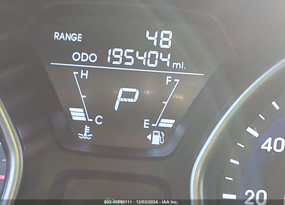 2012 HYUNDAI ELANTRA GLS VIN: 5NPDH4AE1CH098409