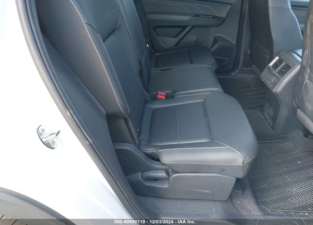 2021 VOLKSWAGEN ATLAS CROSS SPORT 3.6L V6 SEL VIN: 1V2BE2CA7MC202444