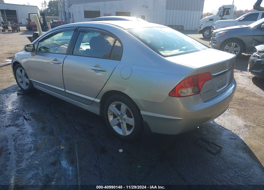 2010 HONDA CIVIC LX VIN: 2HGFA1F56AH302388