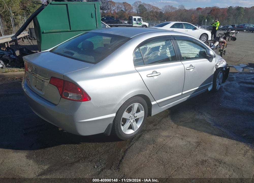 2010 HONDA CIVIC LX VIN: 2HGFA1F56AH302388