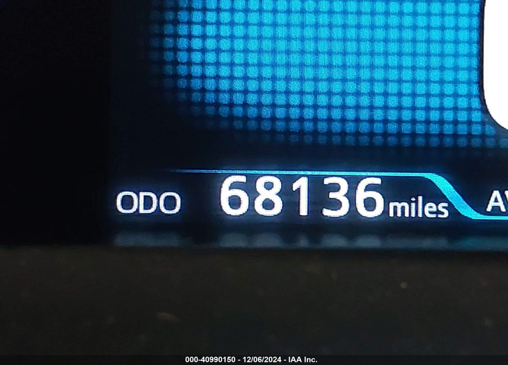 2020 TOYOTA PRIUS PRIME VIN: JTDKARFP3L3161251