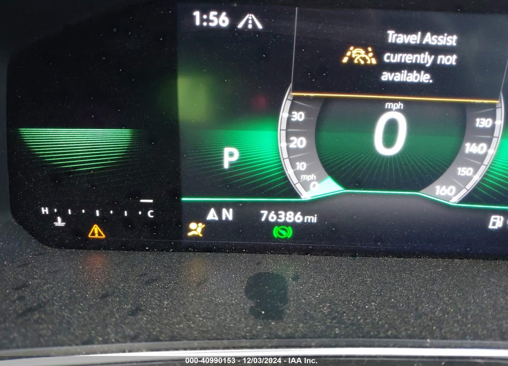 2022 VOLKSWAGEN TIGUAN 2.0T SE R-LINE BLACK VIN: 3VV8B7AX2NM019379