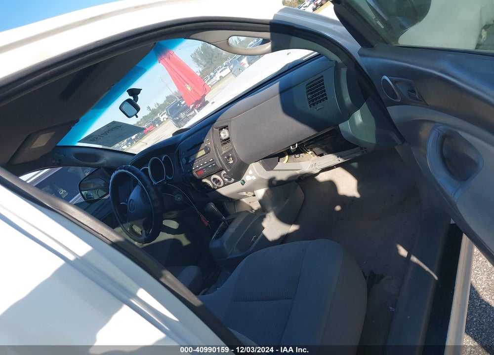 2005 TOYOTA TACOMA VIN: 5TENX22N05Z018768
