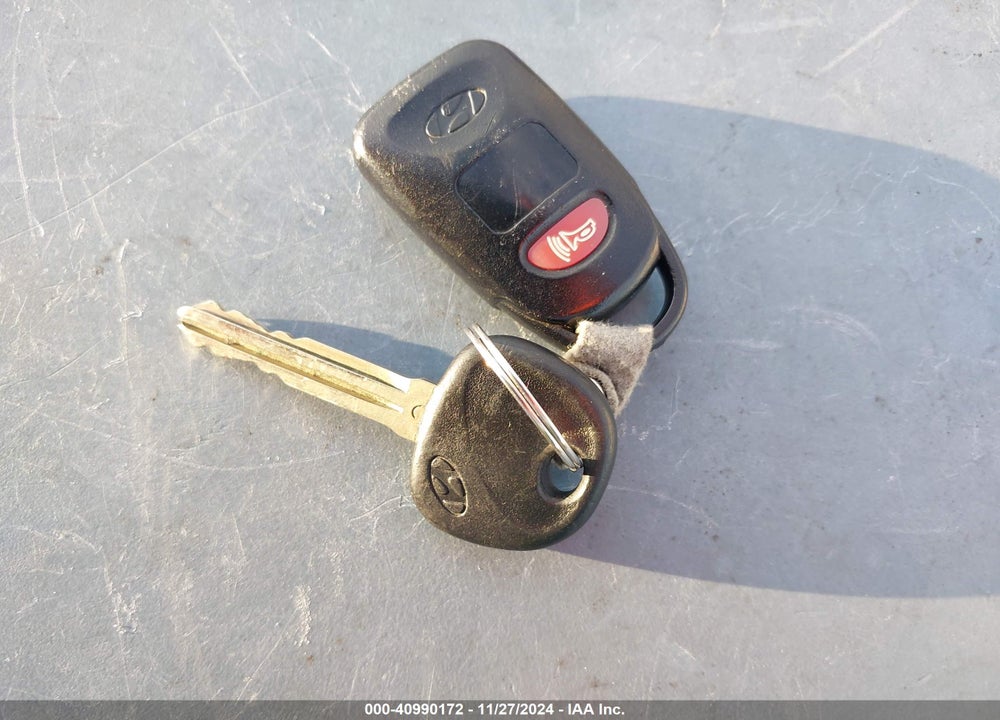 2014 HYUNDAI ELANTRA SE VIN: KMHDH4AE9EU139504