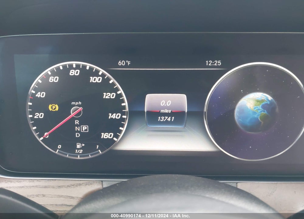 2020 MERCEDES-BENZ E 350 4MATIC VIN: W1KZF8EBXLA823165