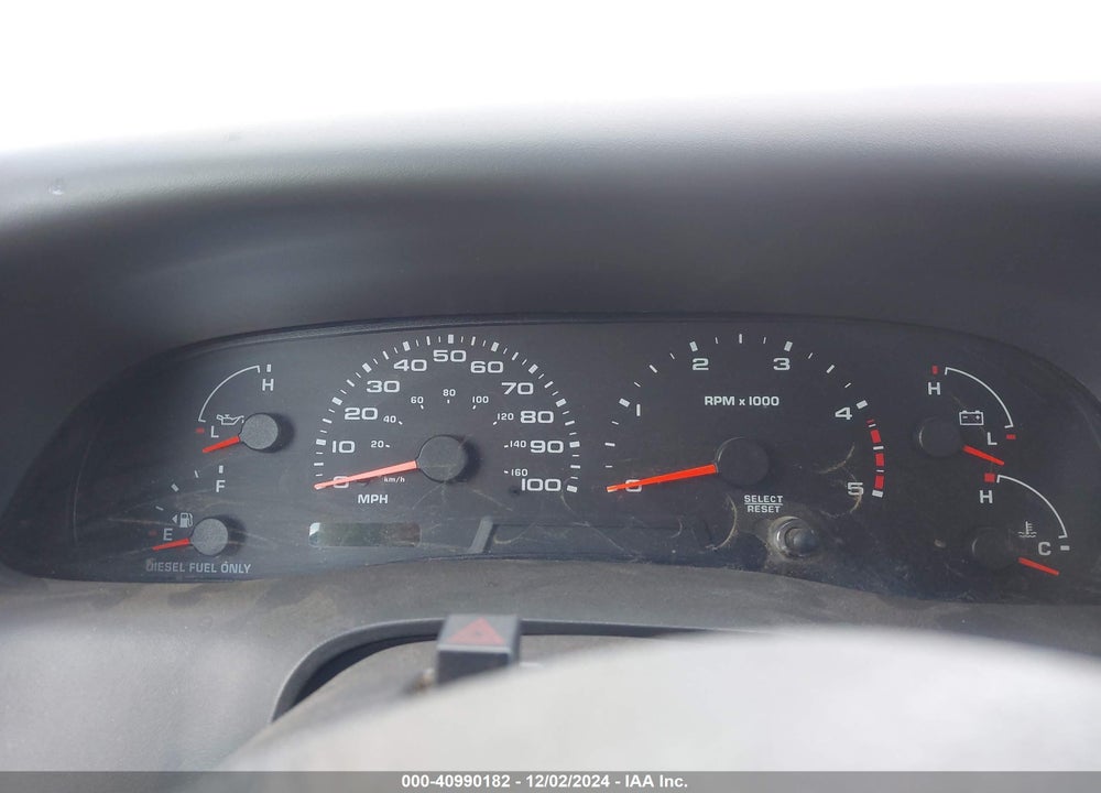 2003 FORD F-250 LARIAT/XL/XLT VIN: 1FTNW21P63ED50946