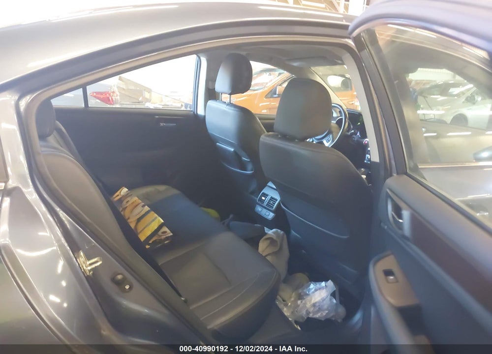 2015 SUBARU LEGACY 2.5I LIMITED VIN: 4S3BNAN68F3068891