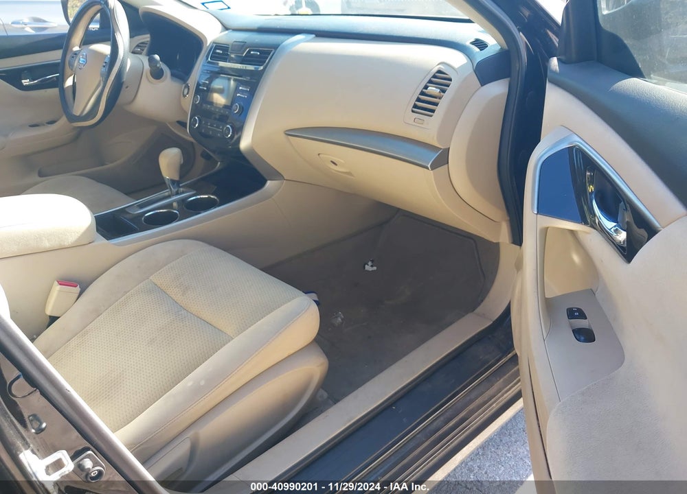 2014 NISSAN ALTIMA 2.5 S VIN: 1N4AL3AP9EC413975