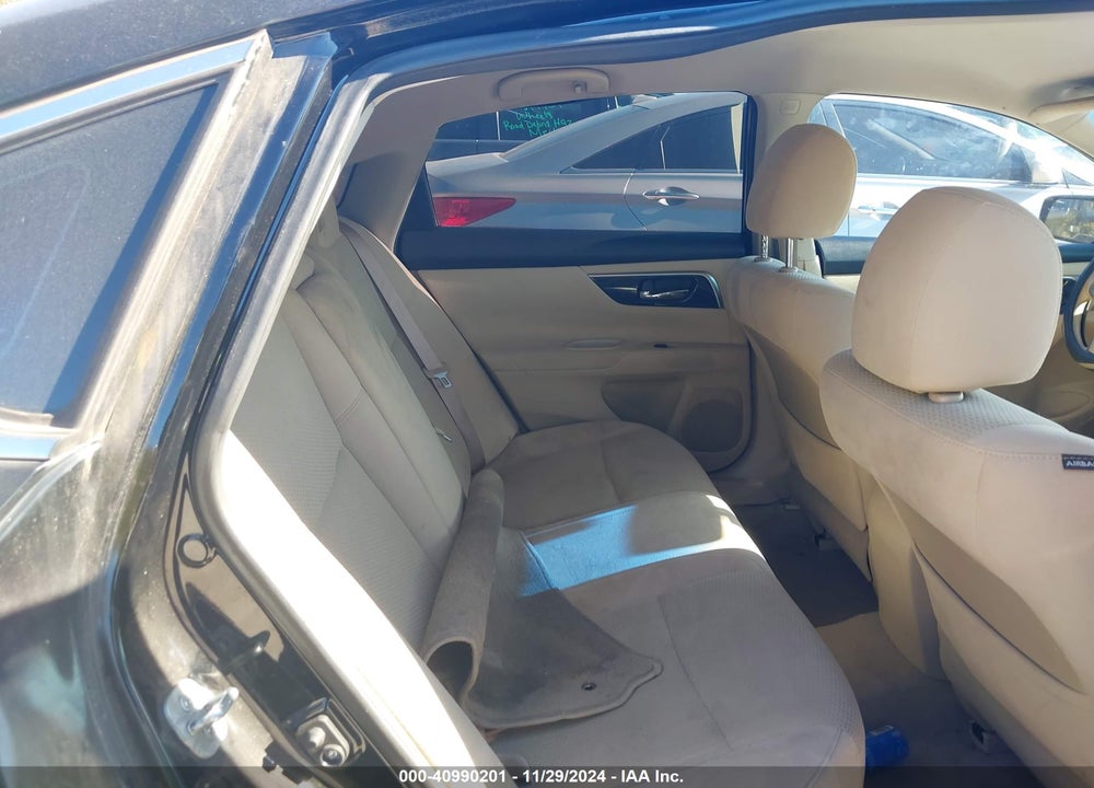 2014 NISSAN ALTIMA 2.5 S VIN: 1N4AL3AP9EC413975