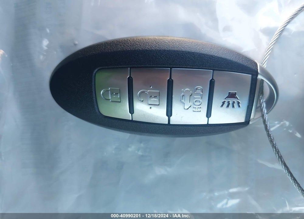 2014 NISSAN ALTIMA 2.5 S VIN: 1N4AL3AP9EC413975