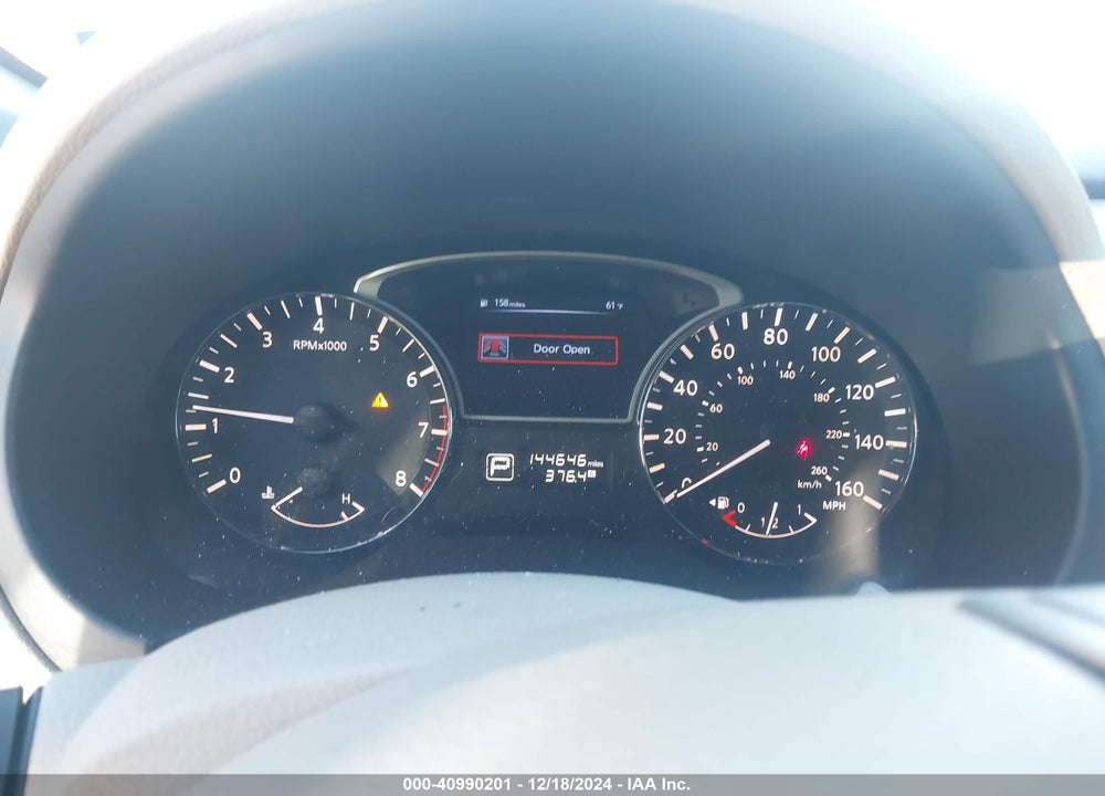 2014 NISSAN ALTIMA 2.5 S VIN: 1N4AL3AP9EC413975