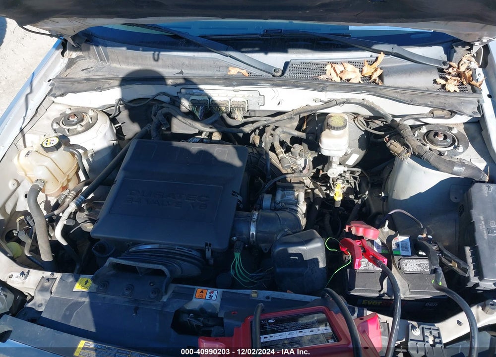 2011 FORD ESCAPE XLT VIN: 1FMCU0DGXBKC59736