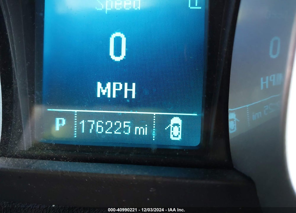 2012 CHEVROLET EQUINOX 1LT VIN: 2GNALDEK1C6298333
