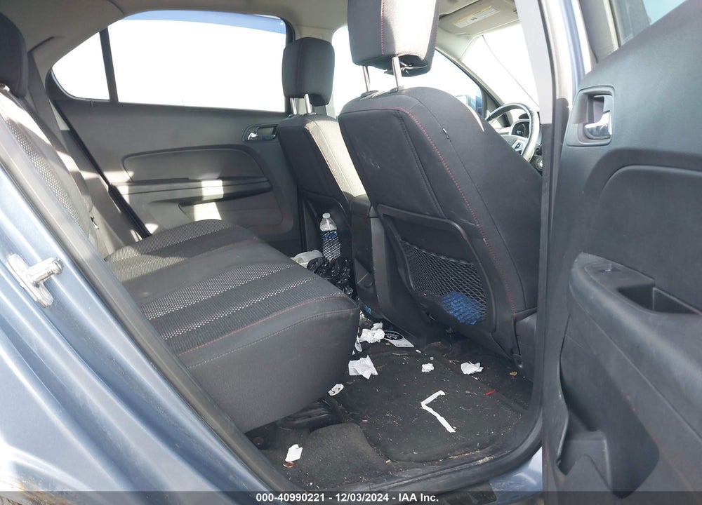 2012 CHEVROLET EQUINOX 1LT VIN: 2GNALDEK1C6298333