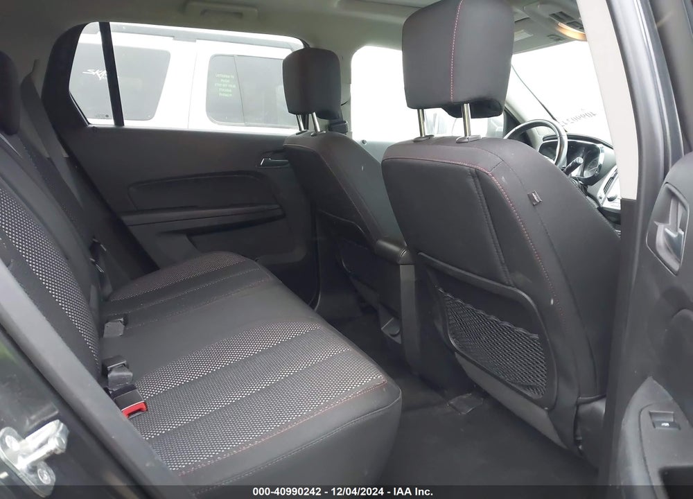 2017 GMC TERRAIN SLE-2 VIN: 2GKFLNE34H6300682