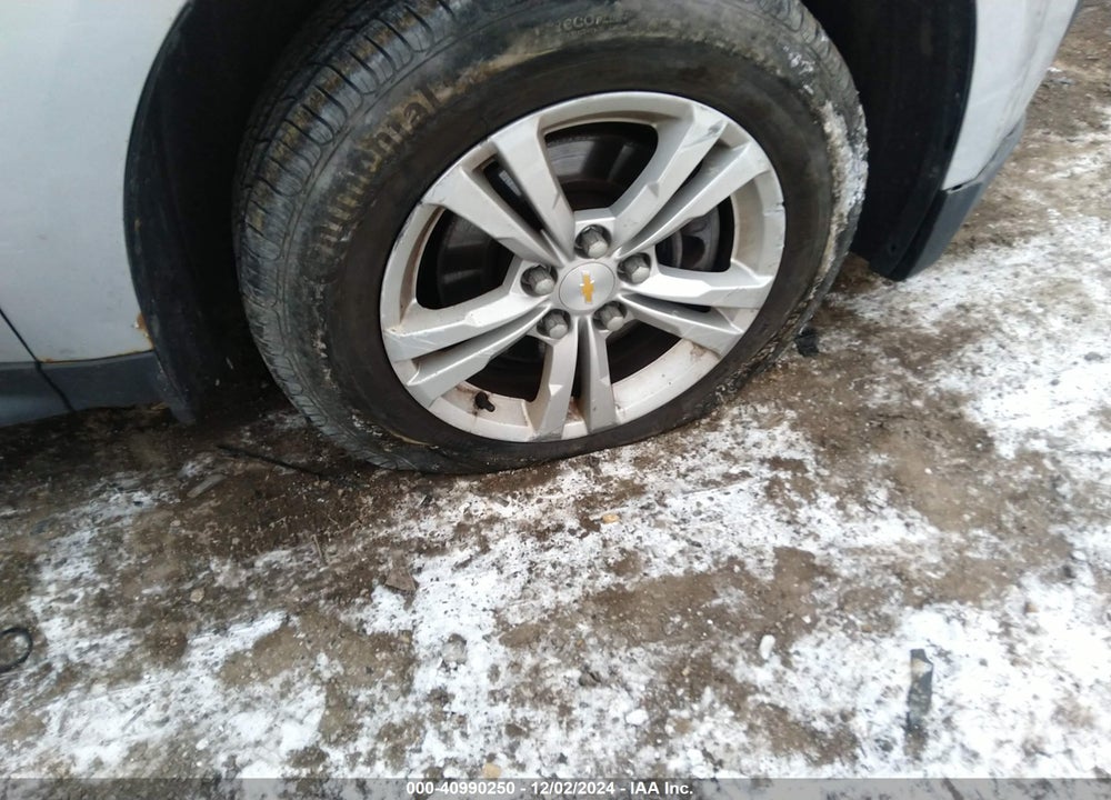2015 CHEVROLET EQUINOX 1LT VIN: 2GNFLFEK9F6283441