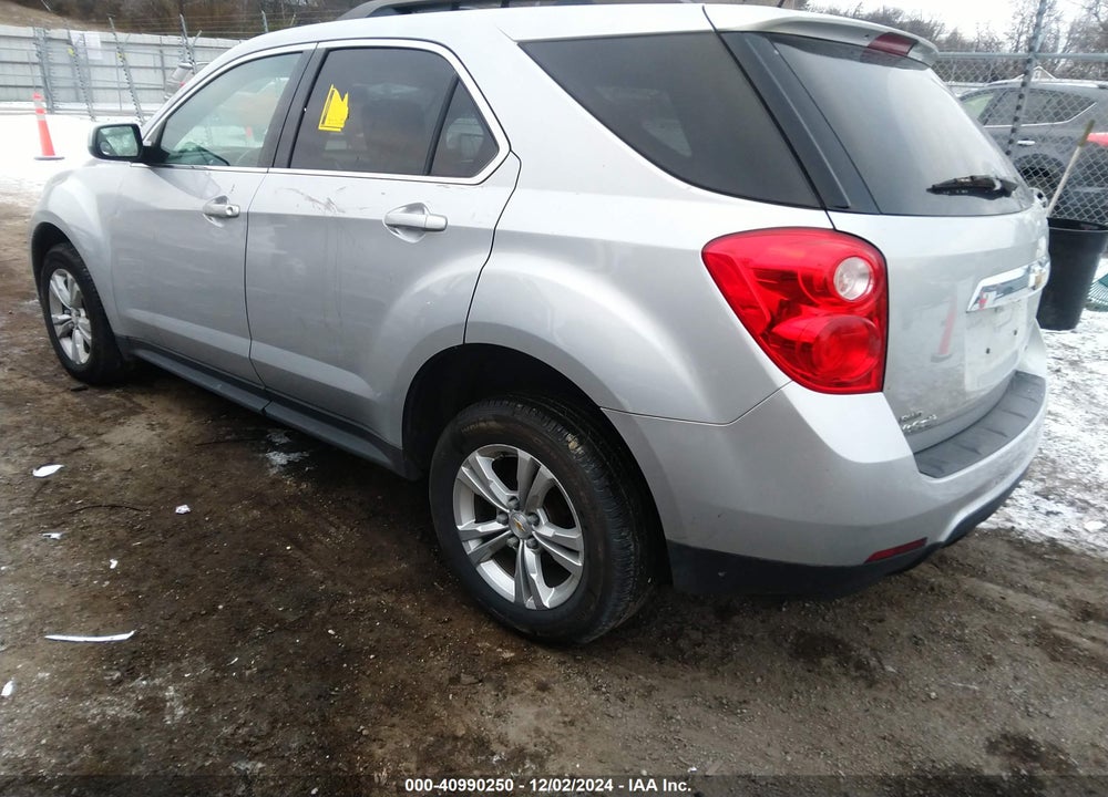 2015 CHEVROLET EQUINOX 1LT VIN: 2GNFLFEK9F6283441