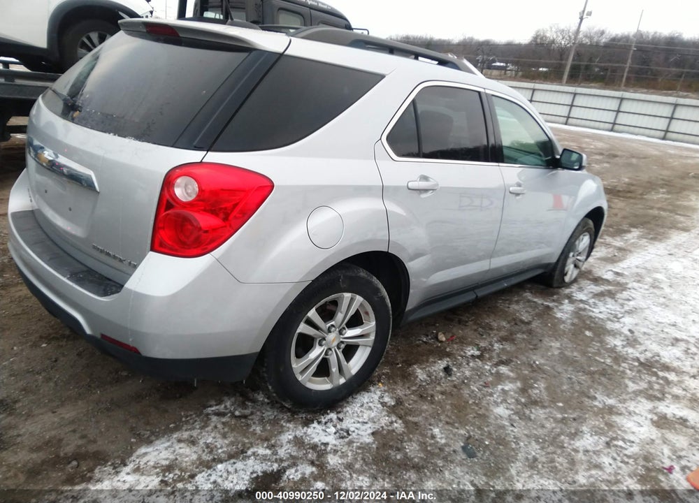 2015 CHEVROLET EQUINOX 1LT VIN: 2GNFLFEK9F6283441