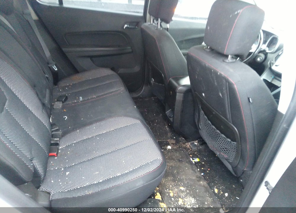 2015 CHEVROLET EQUINOX 1LT VIN: 2GNFLFEK9F6283441